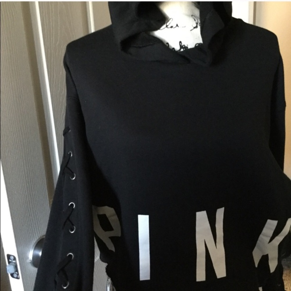 Victoria's Secret PINK sweater
